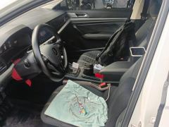 Volkswagen Lavida 280TSI Edition - ფოტო 14