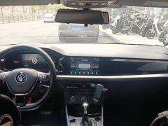 Volkswagen Lavida 280TSI Edition - ფოტო 16
