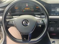 Volkswagen Lavida 280TSI Edition - ფოტო 18