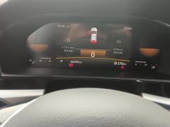 Volkswagen Lavida 280TSI Edition - ფოტო 20