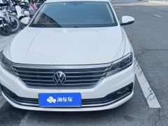 Volkswagen Lavida 280TSI Edition - ფოტო 3