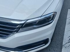 Volkswagen Lavida 280TSI Edition - ფოტო 4
