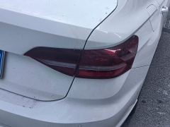 Volkswagen Lavida 280TSI Edition - ფოტო 5
