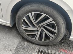 Volkswagen Lavida 280TSI Edition - ფოტო 6
