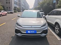 BYD Yuan PLUS 510KM Flagship - ფოტო 3