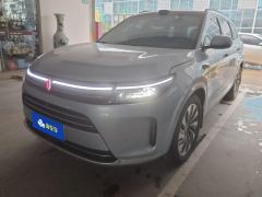 AITO HarmonyOS Intelligent Mobility M7 1.5T 240km Rear-wheel drive MAX intelligent driving version 6-seater - photo 1