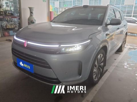 2024 AITO HarmonyOS Intelligent Mobility M7 1.5T 240km Rear-wheel drive MAX intelligent driving version 6-seater - car from …
