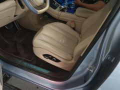 AITO HarmonyOS Intelligent Mobility M7 1.5T 240km Rear-wheel drive MAX intelligent driving version 6-seater - photo 14