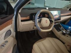 AITO HarmonyOS Intelligent Mobility M7 1.5T 240km Rear-wheel drive MAX intelligent driving version 6-seater - photo 16