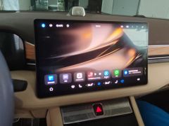 AITO HarmonyOS Intelligent Mobility M7 1.5T 240km Rear-wheel drive MAX intelligent driving version 6-seater - photo 17