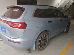 AITO HarmonyOS Intelligent Mobility M7 1.5T 240km Rear-wheel drive MAX intelligent driving version 6-seater - photo 2