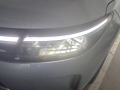 AITO HarmonyOS Intelligent Mobility M7 1.5T 240km Rear-wheel drive MAX intelligent driving version 6-seater - photo 4
