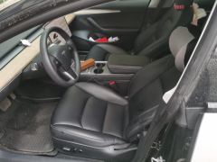 Tesla Model 3 Standard Range Edition 3D6 - фото 14