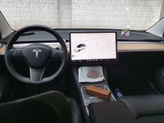 Tesla Model 3 Standard Range Edition 3D6 - фото 16
