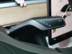 Tesla Model 3 Standard Range Edition 3D6 - фото 19
