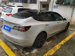 Tesla Model 3 Standard Range Edition 3D6 - фото 2