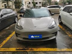 Tesla Model 3 Standard Range Edition 3D6 - фото 3