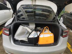 Tesla Model 3 Standard Range Edition 3D6 - фото 7