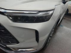 Beijing X7 1.5TD DCT Winning Edition - photo 4