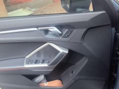 Audi Q3 40 TFSI RS Package Fuel Speed Edition - ფოტო 12