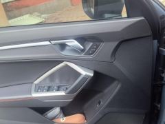 Audi Q3 40 TFSI RS Package Fuel Speed Edition - ფოტო 13