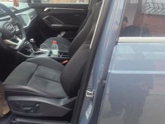 Audi Q3 40 TFSI RS Package Fuel Speed Edition - ფოტო 14