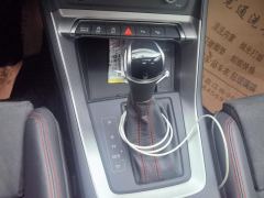 Audi Q3 40 TFSI RS Package Fuel Speed Edition - ფოტო 19
