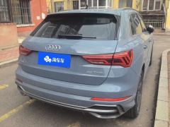 Audi Q3 40 TFSI RS Package Fuel Speed Edition - ფოტო 2
