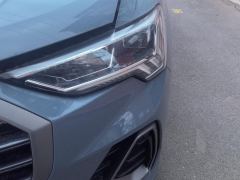 Audi Q3 40 TFSI RS Package Fuel Speed Edition - ფოტო 4