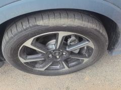 Audi Q3 40 TFSI RS Package Fuel Speed Edition - ფოტო 6