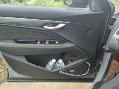 Geely Xingyue S 2.0TD Tiptronic 2WD Lightning Edition - ფოტო 12