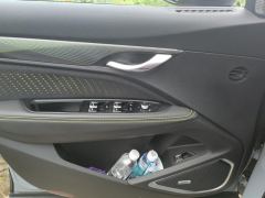 Geely Xingyue S 2.0TD Tiptronic 2WD Lightning Edition - ფოტო 13