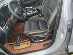 Geely Xingyue S 2.0TD Tiptronic 2WD Lightning Edition - ფოტო 14