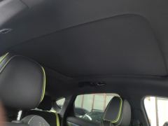Geely Xingyue S 2.0TD Tiptronic 2WD Lightning Edition - ფოტო 15