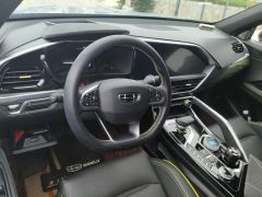 Geely Xingyue S 2.0TD Tiptronic 2WD Lightning Edition - ფოტო 16