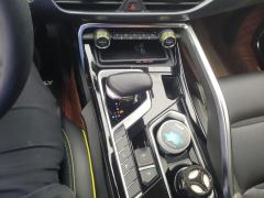 Geely Xingyue S 2.0TD Tiptronic 2WD Lightning Edition - ფოტო 19