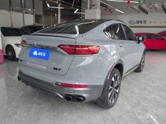 Geely Xingyue S 2.0TD Tiptronic 2WD Lightning Edition - ფოტო 2