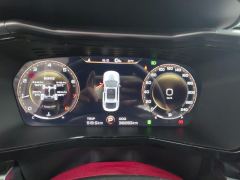 Geely Xingyue S 2.0TD Tiptronic 2WD Lightning Edition - ფოტო 20