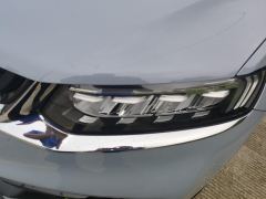 Geely Xingyue S 2.0TD Tiptronic 2WD Lightning Edition - ფოტო 4