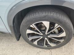 Geely Xingyue S 2.0TD Tiptronic 2WD Lightning Edition - ფოტო 6