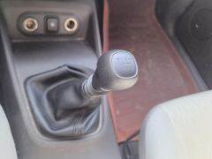 Wuling Hongguang Hong Guang S Classic Edition 1.5L Manual Basic 7-seater - фото 19
