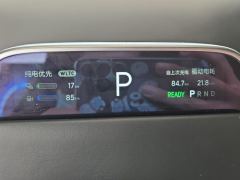 Li Auto L9 Max - ფოტო 20