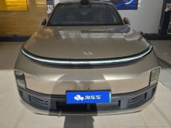 Li Auto L9 Max - ფოტო 3