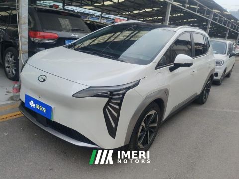 2023 GAC AION Y 430km Younger Starlight Edition - ავტომობილი ჩინეთიდან