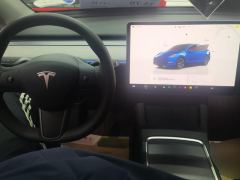 Tesla Model Y 554km Rear-Wheel Drive Edition - ფოტო 16