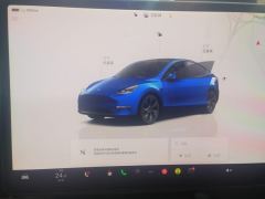 Tesla Model Y 554km Rear-Wheel Drive Edition - ფოტო 17