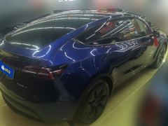 Tesla Model Y 554km Rear-Wheel Drive Edition - ფოტო 2