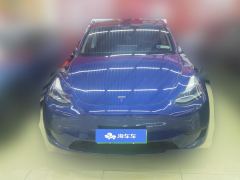 Tesla Model Y 554km Rear-Wheel Drive Edition - ფოტო 3