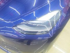 Tesla Model Y 554km Rear-Wheel Drive Edition - ფოტო 4