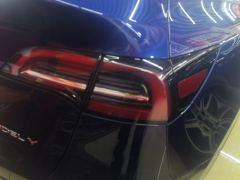 Tesla Model Y 554km Rear-Wheel Drive Edition - ფოტო 5
